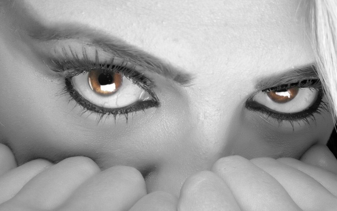 Three Tips For Challenging Fear