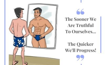 Embracing Authenticity: A Guide to Living Your Authentic Life