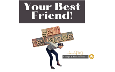Self-Reliance: Embracing Growth Amidst Changing Relationships