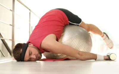 Pushing Through: Getting Stuff Done When You Really Don’t Want To