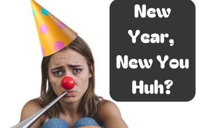 New Year, New You Huh?