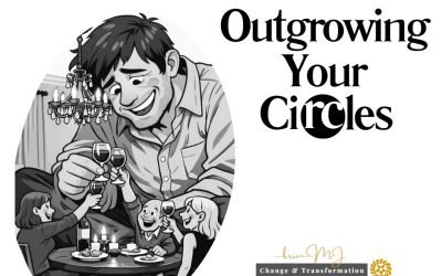 Outgrowing Your Circles 🌱