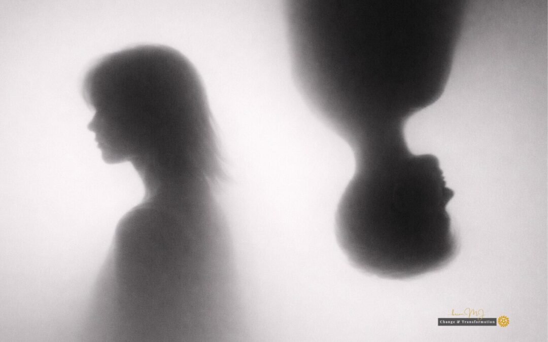 Emotional closure and unresolved attachment in relationships