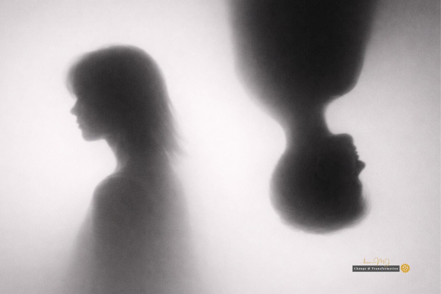 Emotional closure and unresolved attachment in relationships