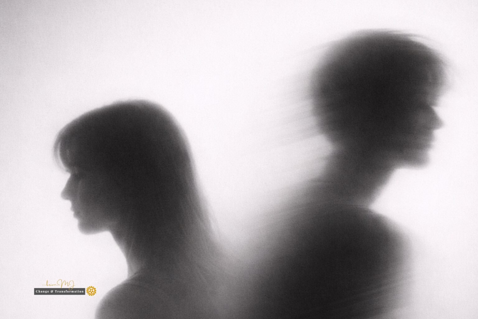 Emotional closure and unresolved attachment in relationships