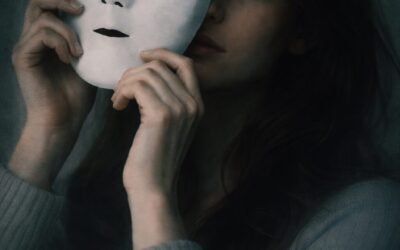 The Mask You Can’t Take Off