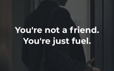 Some People Are Not Worth Saving
