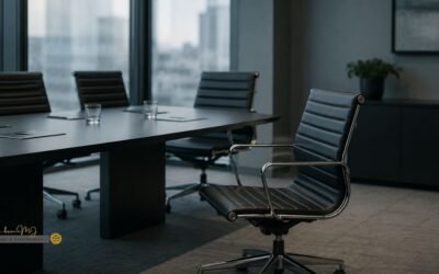 The Cost of Being Good At Your Job